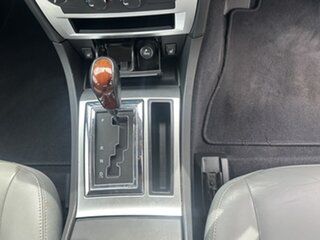 2006 Chrysler 300C LE MY06 5.7 Hemi V8 Black 5 Speed Automatic Sedan