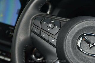 2026 Mazda BT-50 TFS40J SP Concrete Grey 6 Speed Sports Automatic Utility