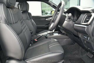2026 Mazda BT-50 TFS40J GT Concrete Grey 6 Speed Sports Automatic Utility