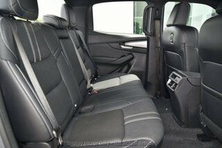 2026 Mazda BT-50 TFS40J GT Concrete Grey 6 Speed Sports Automatic Utility