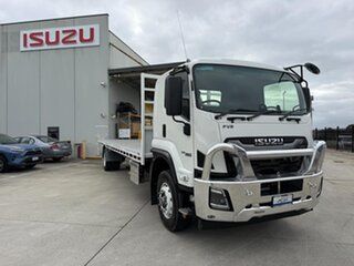 2025 Isuzu F Series FVR 170-260 AT R70 Automatic.
