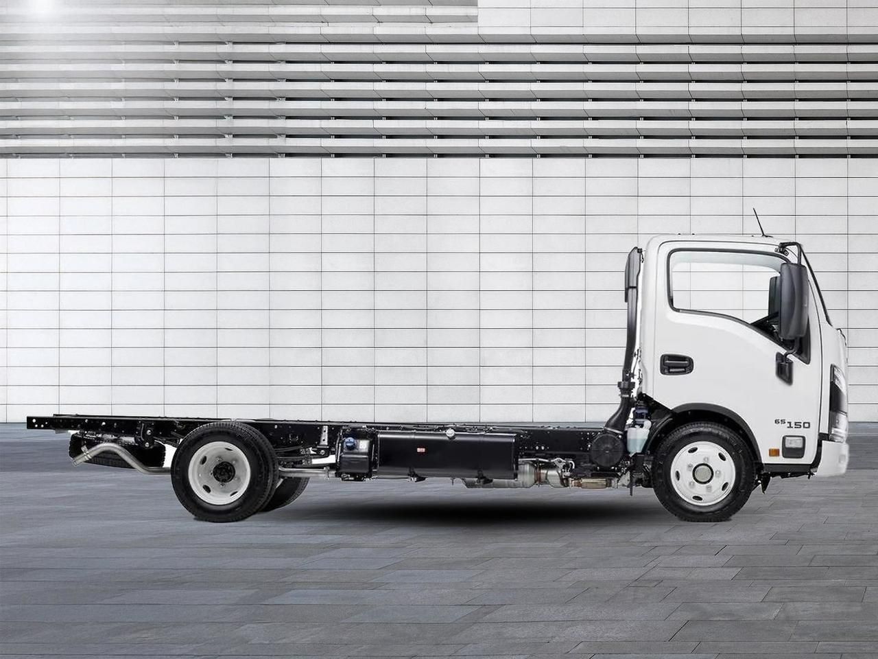 Truck Image