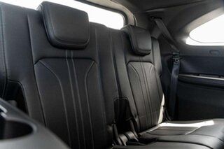2026 Isuzu MU-X RJ MY25.5 LS-T Rev-Tronic Black 8 Speed Sports Automatic Wagon