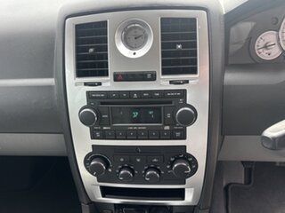 2006 Chrysler 300C LE MY06 5.7 Hemi V8 Black 5 Speed Automatic Sedan