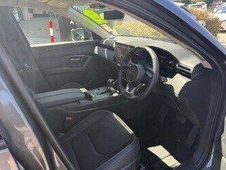 2026 Mazda CX-5 KM0HA0 G25 SKYACTIV-Drive i-ACTIV AWD Touring Machine Grey 6 Speed Sports Automatic