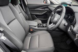 2026 Mazda CX-30 DM2W7A G20 SKYACTIV-Drive Evolve Ceramic 6 Speed Sports Automatic Wagon