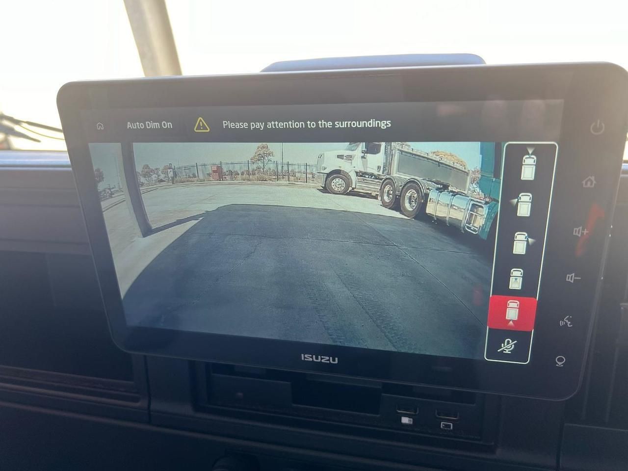 Truck Image