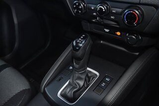 2025 Mazda BT-50 TFS41J XS Ice White 8 Speed Sports Automatic Utility