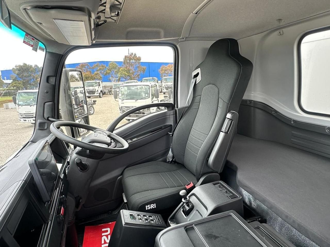 Truck Image