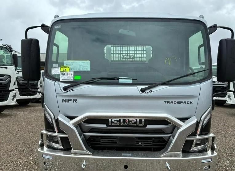 Truck Image