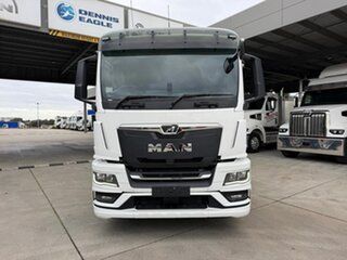 2024 MAN Tgs 26.540 Automatic.