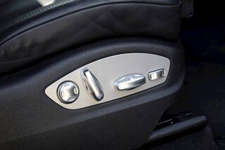 2021 Porsche Macan 95B MY21 S PDK AWD Silver 7 Speed Sports Automatic Dual Clutch Wagon