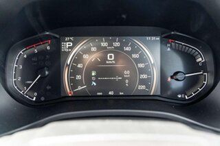 2026 Isuzu MU-X RJ MY25.5 LS-T Rev-Tronic White 8 Speed Sports Automatic Wagon