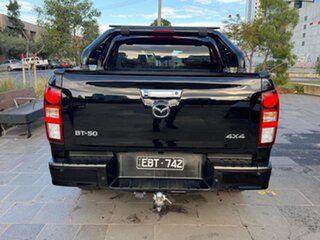 2023 Mazda BT-50 TFS40J GT 6 Speed Sports Automatic Utility