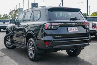 2026 Ford Everest UB 2026.00MY Trend FullTime 4WD DR Black 10 Speed Sports Automatic SUV.