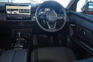 2026 Mazda CX-5 KM0HA0 G25 SKYACTIV-Drive i-ACTIV AWD Evolve Soul Red Crystal 6 Speed