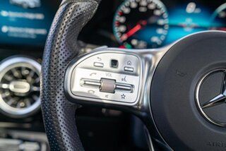 2023 Mercedes-Benz EQA H243 803+053MY EQA350 4MATIC Grey 1 Speed Reduction Gear Wagon