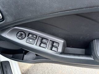 2017 Kia Cerato YD MY17 Sport White 6 Speed Auto Seq Sportshift Sedan