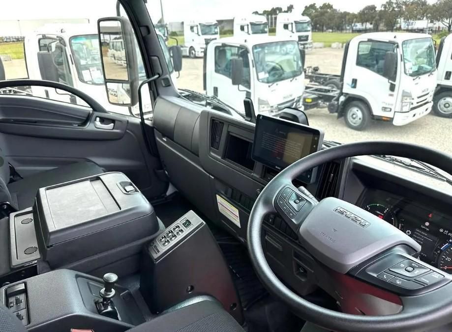 Truck Image