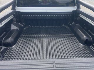 2025 Ford Ranger PY 2025.75MY PHEV Pick-up Double Cab MHT Sport White 10 Speed Automatic Double Cab
