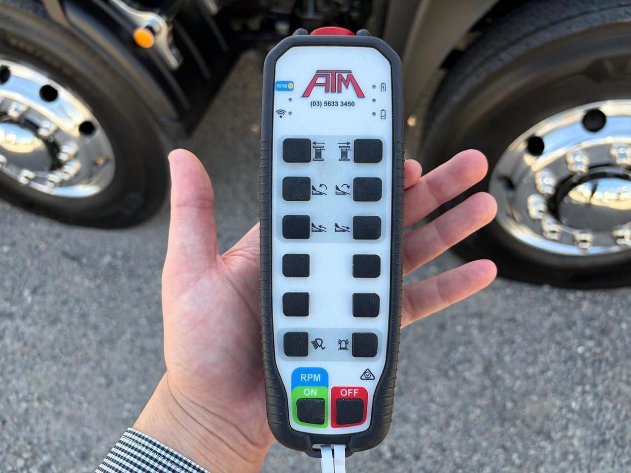 Truck Image