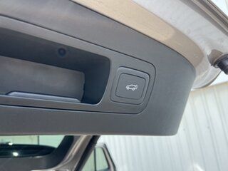 2026 MG QS IS31 MY26 Essence AWD Silver 9 Speed Automatic Wagon