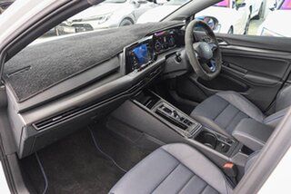 2023 Volkswagen Golf 8 MY23 R DSG 4MOTION 20 Years White 7 Speed Sports Automatic Dual Clutch