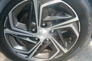 2021 Hyundai i30 PD.V4 MY22 White 6 Speed Sports Automatic Hatchback