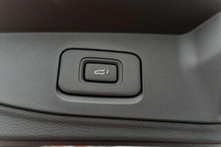 2025 Isuzu MU-X RJ MY25.5 LS-T Rev-Tronic Red 6 Speed Sports Automatic Wagon