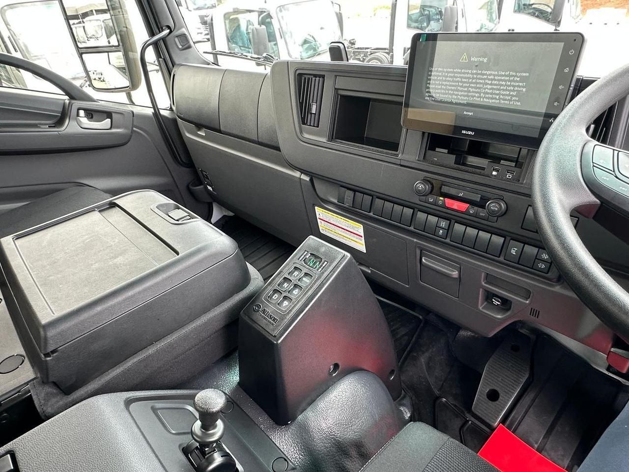 Truck Image