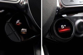 2022 Mercedes-Benz A-Class V177 803MY A35 AMG SPEEDSHIFT DCT 4MATIC White 7 Speed
