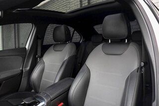 2022 Mercedes-Benz A-Class V177 803MY A35 AMG SPEEDSHIFT DCT 4MATIC White 7 Speed