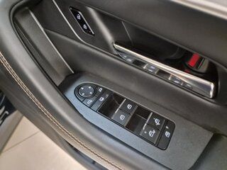 2025 Mazda CX-80 KL D50e Skyactiv-Drive i-ACTIV AWD Azami Blue 8 Speed Sports Automatic Wagon