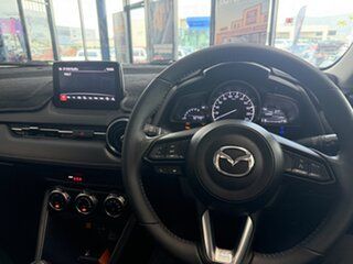 2021 Mazda CX-3 DK2W76 Maxx SKYACTIV-MT FWD Sport White 6 Speed Manual Wagon
