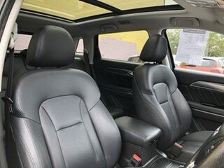 2017 Haval H6 Lux DCT Black 6 Speed Sports Automatic Dual Clutch Wagon
