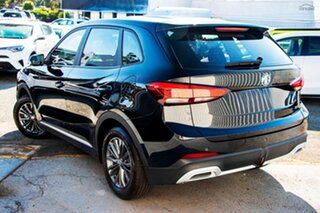 2026 MG ZS ZS32 MY26 Vibe Black 8 Speed Constant Variable Wagon