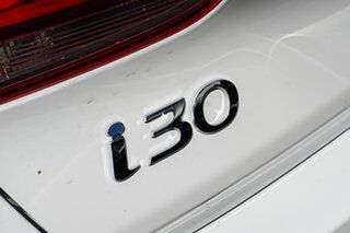 2019 Hyundai i30 PD2 MY19 Active 6 Speed Sports Automatic Hatchback