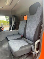 2019 UD Quon CD 25-360 Orange Pantech 7.7l 6x2