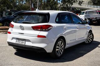 2019 Hyundai i30 PD2 MY19 Active 6 Speed Sports Automatic Hatchback