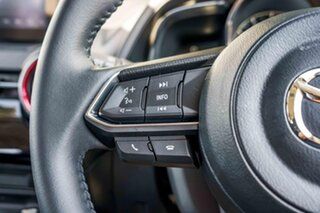 2025 Mazda 2 DJ2HAA G15 SKYACTIV-Drive Evolve Machine Grey 6 Speed Sports Automatic Hatchback