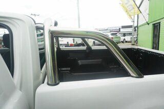 2015 Ford Ranger PX XLT Super Cab White 6 Speed Manual Utility