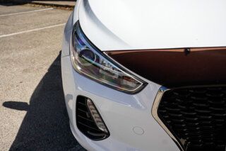 2019 Hyundai i30 PD2 MY19 Active 6 Speed Sports Automatic Hatchback.