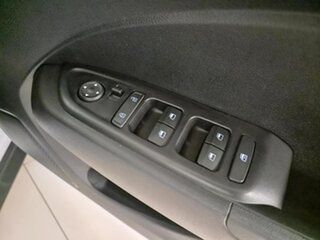 2023 Hyundai Venue QX.V5 MY23 White 6 Speed Automatic Wagon