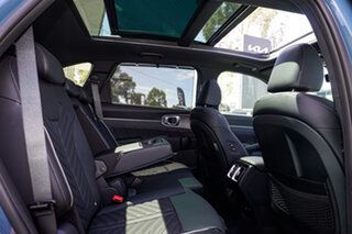 2026 Kia Sorento MQ4 PE MY27 GT-Line AWD Denim Blue 8 Speed Sports Automatic Dual Clutch Wagon