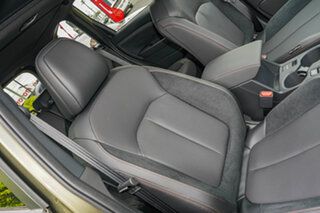 2026 Subaru Forester S6 MY26 Hybrid Touring CVT AWD Autumn Green 8 Speed Constant Variable Wagon