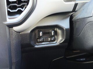 2023 Ford Ranger PY 2022MY XLS Pick-up Double Cab 4x2 Hi-Rider Grey Dual Cab
