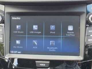 2016 Hyundai i30 GD4 Series II MY17 Active X Blue 6 Speed Sports Automatic Hatchback