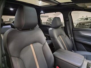 2025 Mazda CX-80 KL D50e Skyactiv-Drive i-ACTIV AWD Azami Blue 8 Speed Sports Automatic Wagon