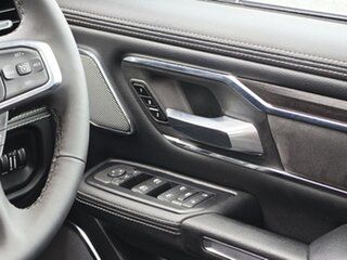 2025 Ram 1500 DT MY26 Laramie Sport Crew Cab SWB Hurricane SO RamBox Black 8 Speed Automatic Utility