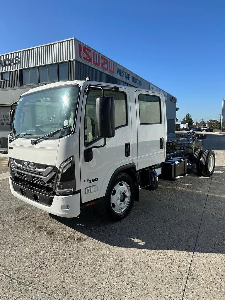 Truck Image